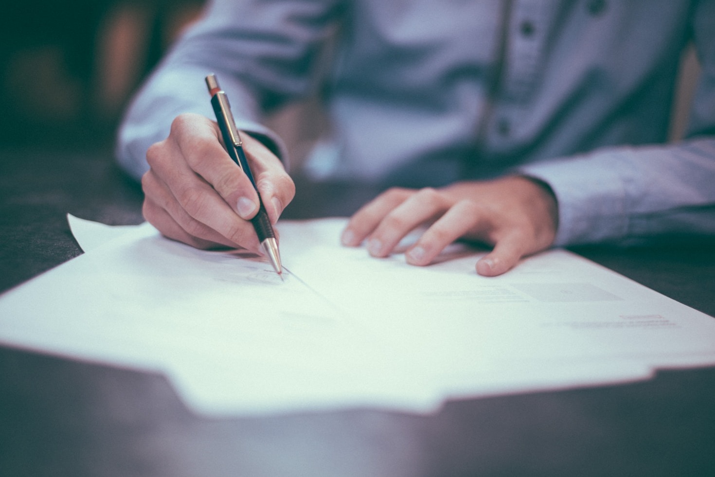 Como Escolher um Escritório de Advocacia Confiável